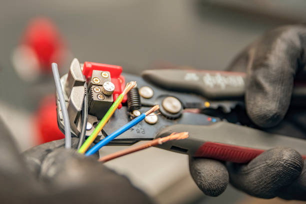 Best Electrical System Inspection  in Brownville, NJ