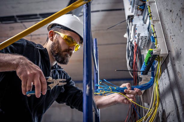 Best Electrical Wiring Services  in Brownville, NJ