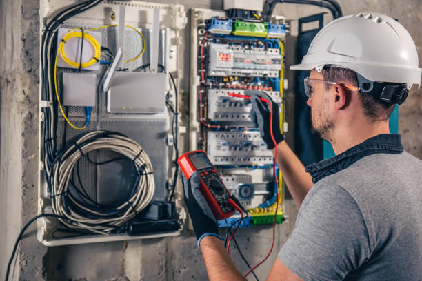 Best Electrical Troubleshooting Services  in Brownville, NJ