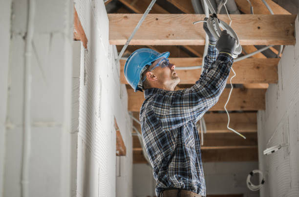 Best Electrical Repair Services  in Brownville, NJ