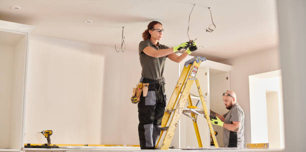 Best Circuit Breaker Repair  in Brownville, NJ