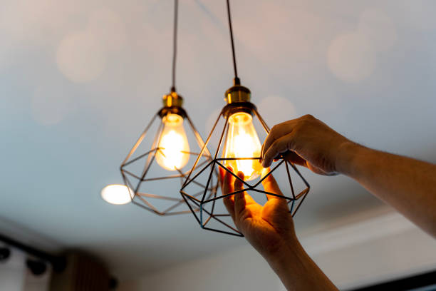 Best Local Electrician Companies  in Brownville, NJ