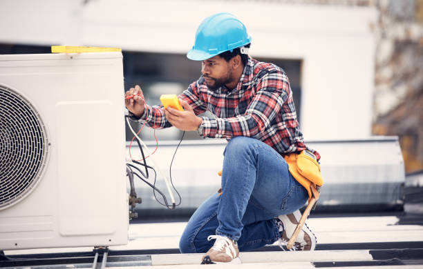 Best Ceiling Fan Installation Electrician  in Brownville, NJ