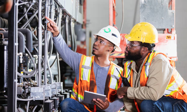 Best Electrical Contractors for Businesses  in Brownville, NJ