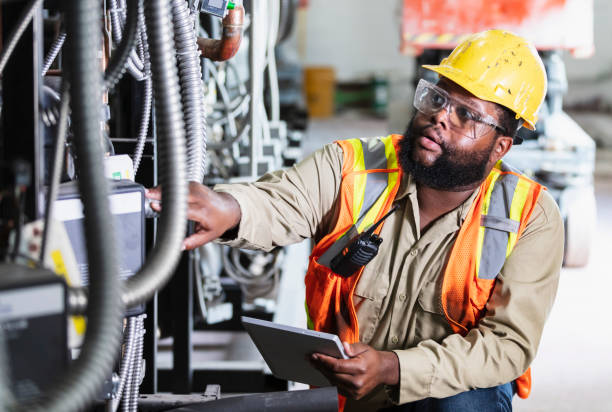 Best Electrical Rewiring Services  in Brownville, NJ