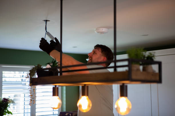 Best Emergency Electrical Repair  in Brownville, NJ