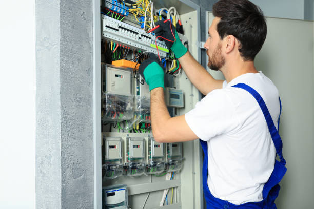 Best Electrical Outlet Repair  in Brownville, NJ