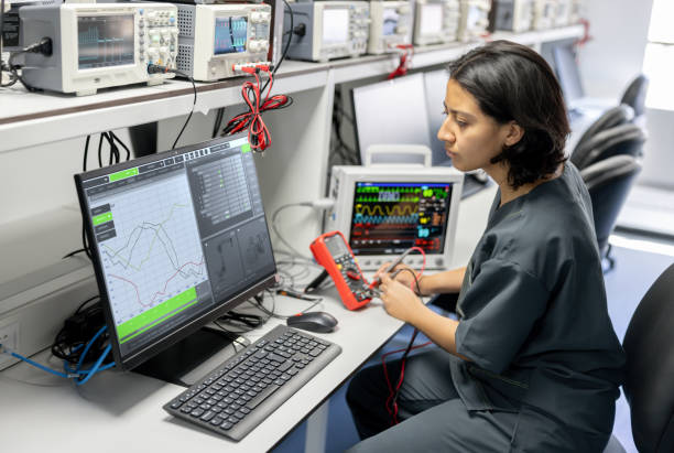 Electrical System Inspection in Brownville, NJ