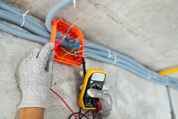 Best Home Electrical Repair  in Brownville, NJ